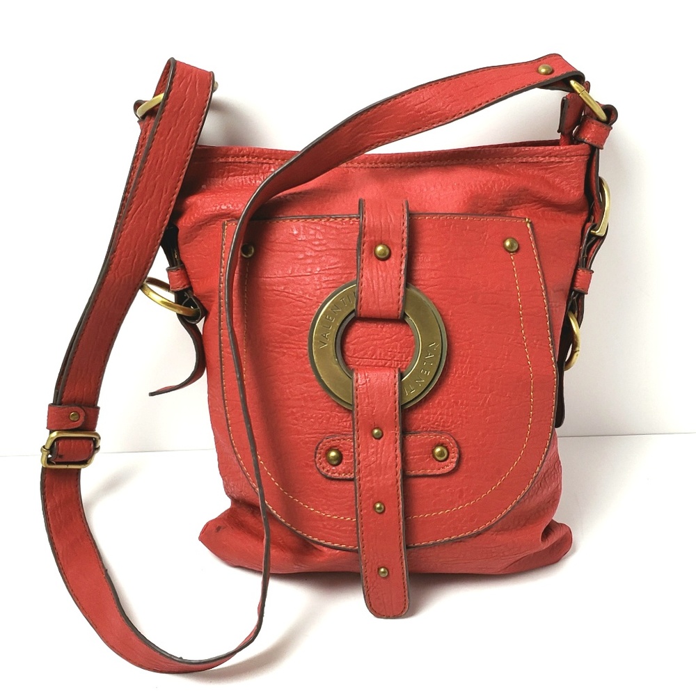 Valentino by Serendipity Valentino Crossbody Bag